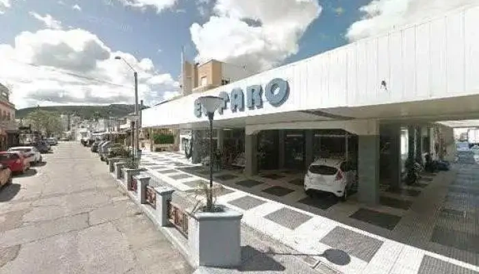 Abitab -  Abierto Ahoradeg - Piriápolis
