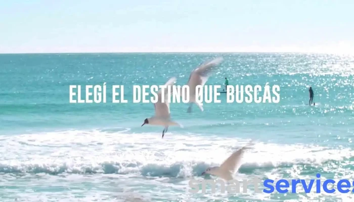 Abtour Viajes -  Videos - Montevideo
