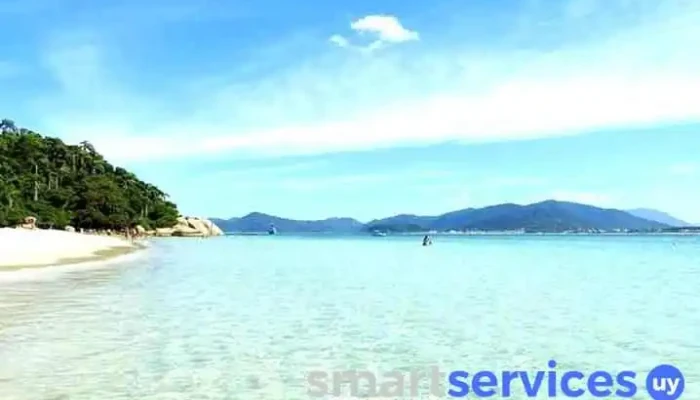 Acapulco Travels Promocion - Montevideo