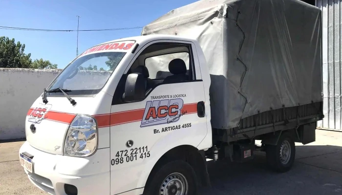 Acc -    Br Artigas 4555 Del Propietario - Montevideo
