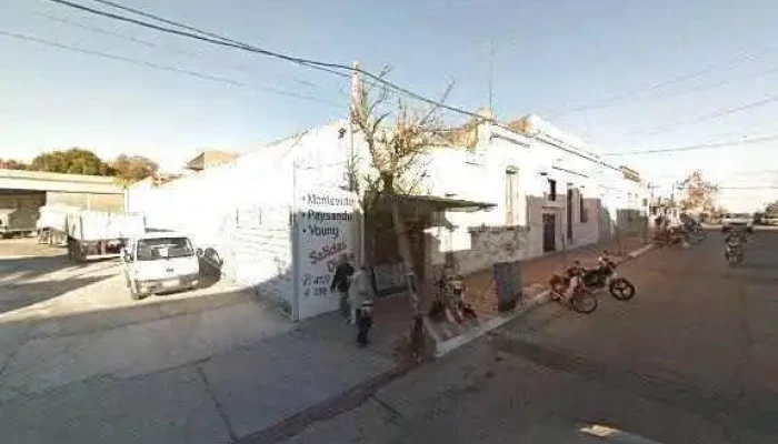 Acc -    Br Artigas 4555 Instagram - Paysandú