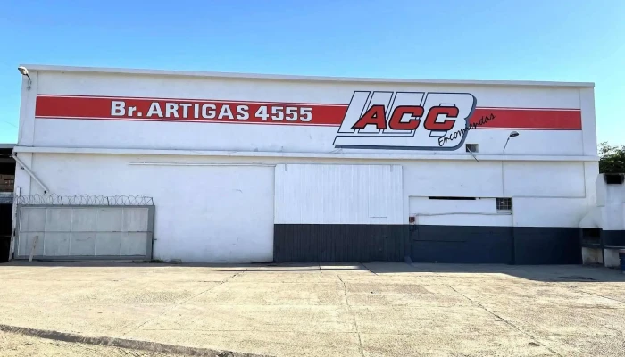 Acc -    Br Artigas 4555 Precios - Montevideo
