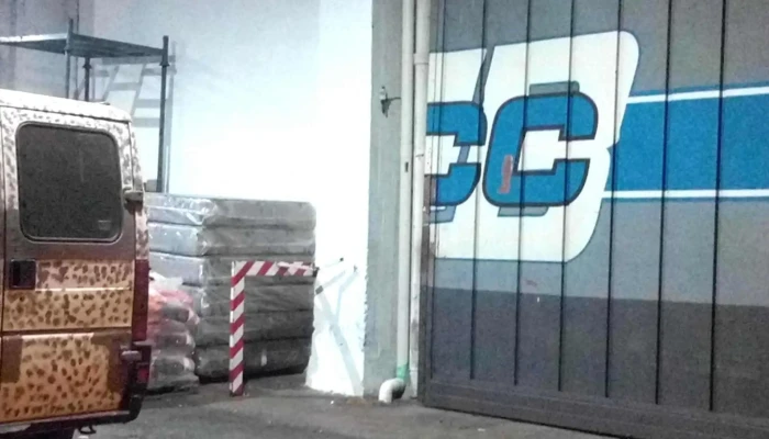 Acc Agencia Cuareim De Cargas -  Videos - Montevideo