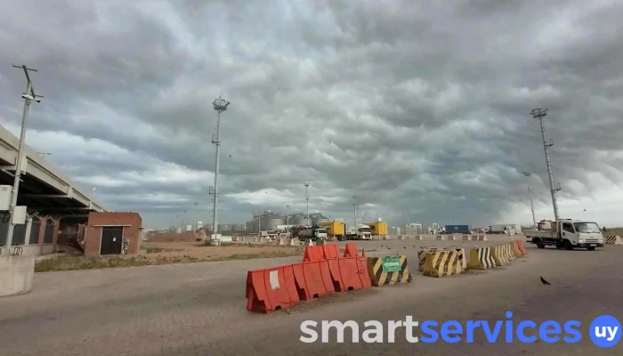 Acceso Norte -  Videos - Montevideo