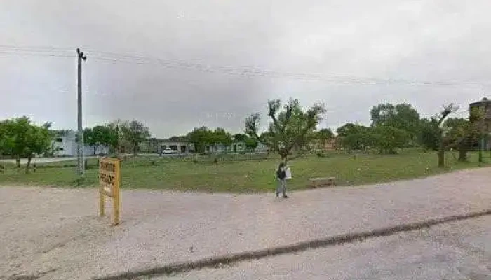 Acodike -  Horario - Sarandí Grande