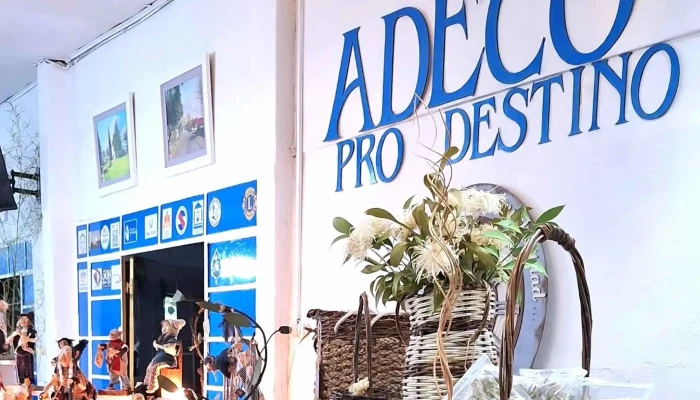 Adeco Agencia De Desarrollo Del Oeste De Colonia -  Fotos - Carmelo