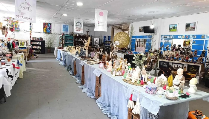Adeco Agencia De Desarrollo Del Oeste De Colonia -  Interior - Carmelo