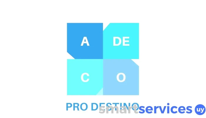 Adeco Agencia De Desarrollo Del Oeste De Colonia -  Videos - Carmelo