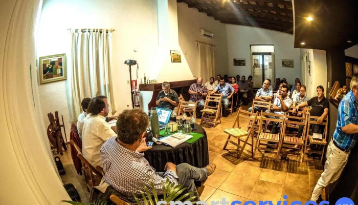 Adem Multiespacio - 97000 Durazno