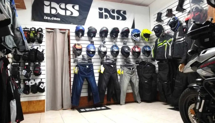 Adn Biker - 11600 Montevideo