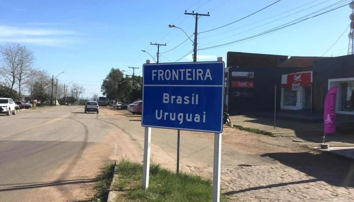Aduana Acegua Abierto Ahora - Aceguá