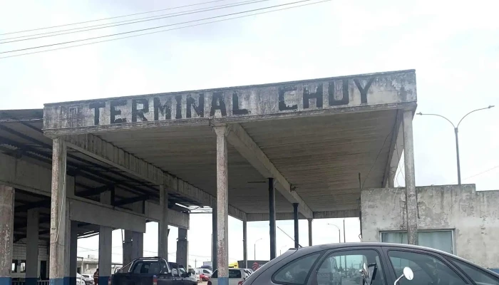 Aduana De Chuy -  Opiniones - Departamento de Rocha