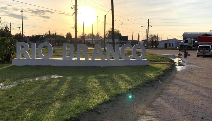 Aduana Uruguay De Rio Branco Descuentos - Rio Branco