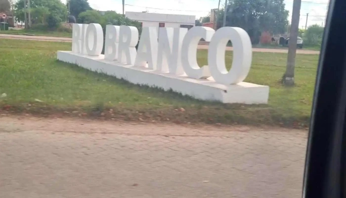 Aduana Uruguay De Rio Branco Mas Recientes - Rio Branco