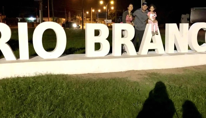 Aduana Uruguay De Rio Branco Puntaje - Rio Branco