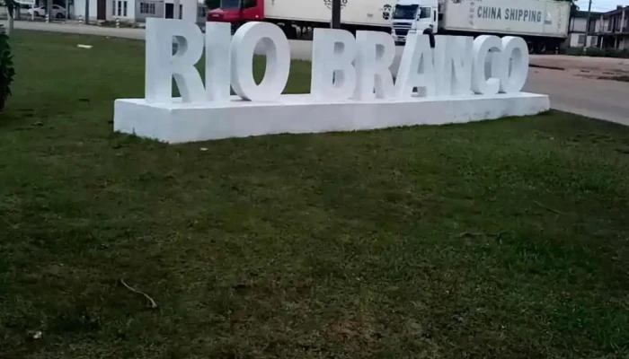 Aduana Uruguay De Rio Branco Videos - Rio Branco