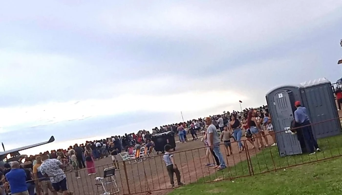 Aeropuerto Internacional De Artigas -  Comentarios - Artigas