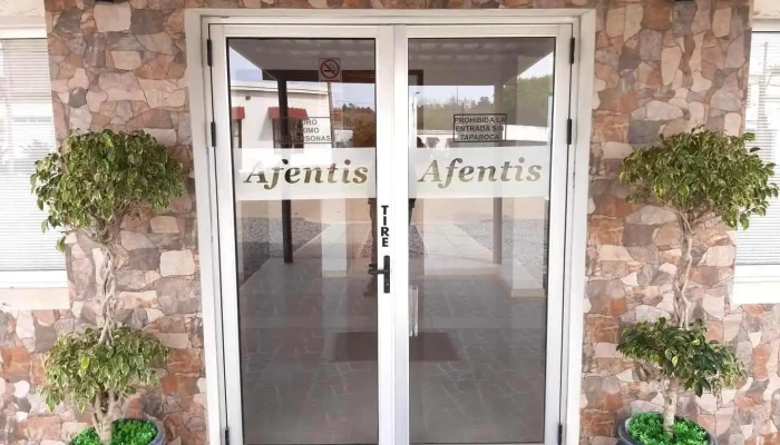Afentis - Soca