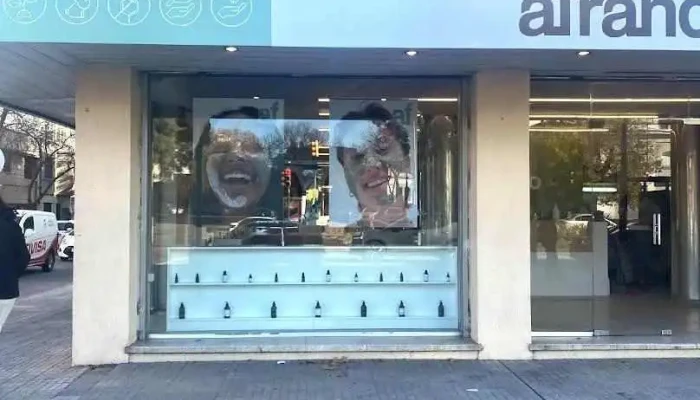 AFranco - Montevideo