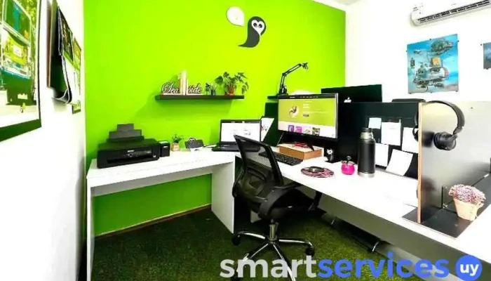Agencia Buho Interior - Montevideo