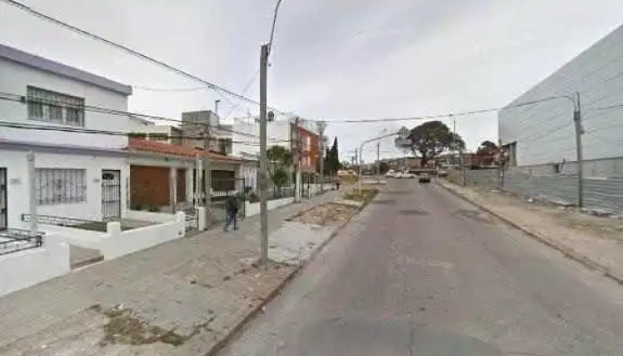 Agencia Buho Ubicaciondeg - Montevideo