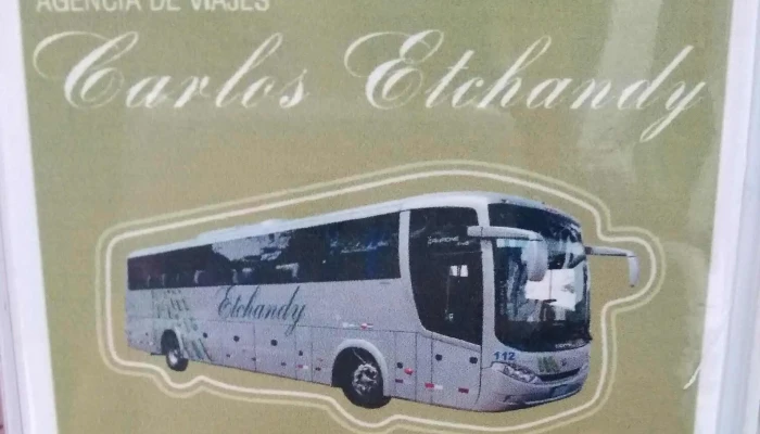 Agencia Carlos Etchandy -  Cerca De Mi - Trinidad