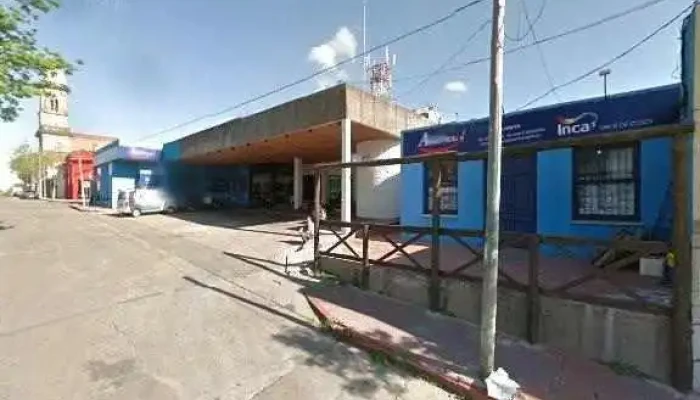 Agencia Central -  Descuentosdeg - Rosario