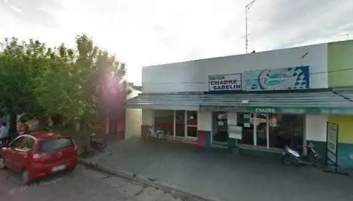 Agencia Chadre Sabelin -  Comentarios - Ombúes de Lavalle