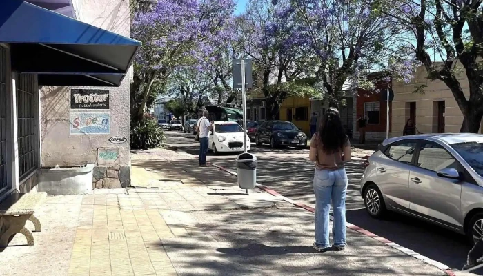 Agencia Cita Canelones -  Automovil - Canelones