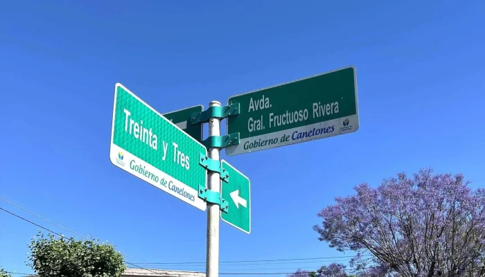 Agencia Cita Canelones - Canelones