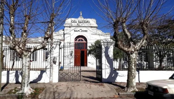 Agencia Cot Juan Lacaze - Juan L. Lacaze