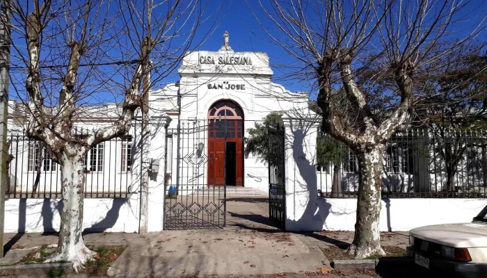 Agencia Cot Juan Lacaze -  Ubicacion - Juan L. Lacaze