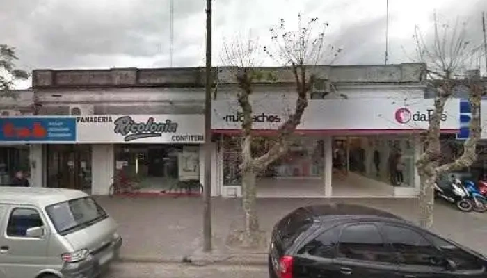 Agencia Cot Juan Lacaze -  Ubicaciondeg - Juan L. Lacaze