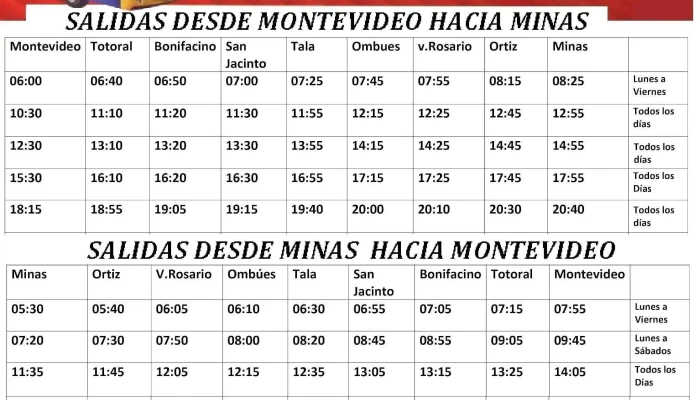 Agencia Cromin San Jacinto Barcelona Bus Turistic - San Jacinto