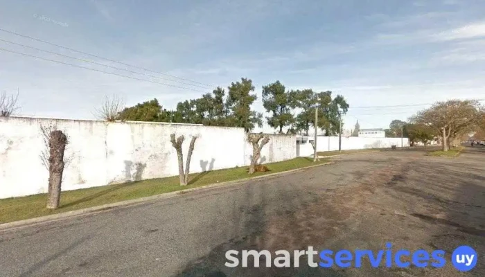 Agencia Cuareim Colonia - Navelino - Col. Del Sacramento
