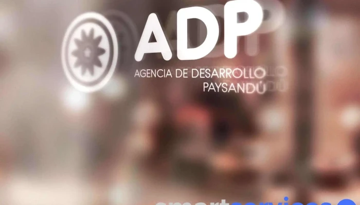 Agencia De Desarrollo Paysandu Sitio Web - Paysandú