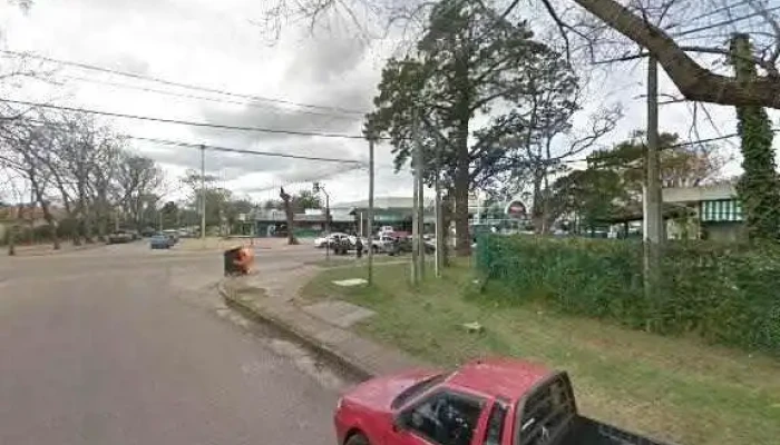 Agencia De Quinielas 5 -  Opinionesdeg - Atlántida