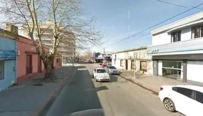 Agencia De Viajes -  Sitio Web - Las Piedras