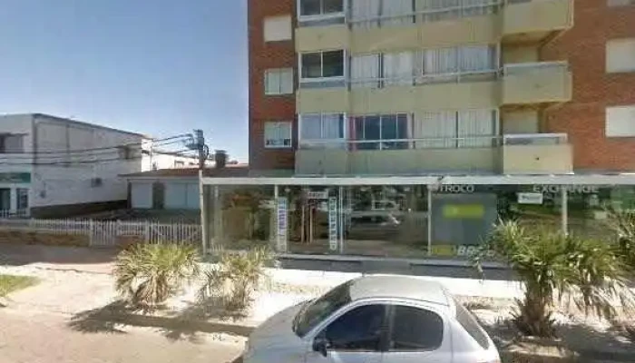 Agencia De Viajes -  Ubicacion - La Paloma
