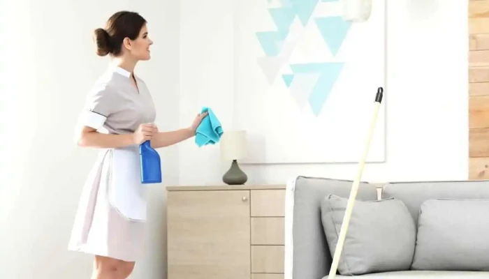 Agencia Enrique Personal Domestico Mucamas Cuidados De Personas Mayores Cuidadoras Cocineras Nineras Opiniones - Punta del Este