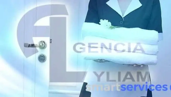 Agencia Lyliam -  Telefono - Montevideo