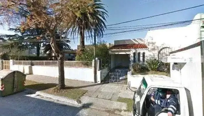 Agencia M -  Donde - Montevideo