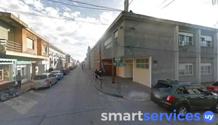 Agencia Nacional de Vivienda - Canelones