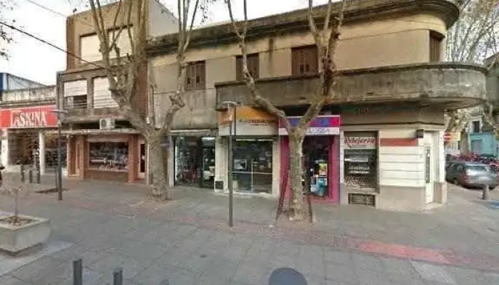 Agencia Nacional De Vivienda -  Cerca De Mi - Durazno
