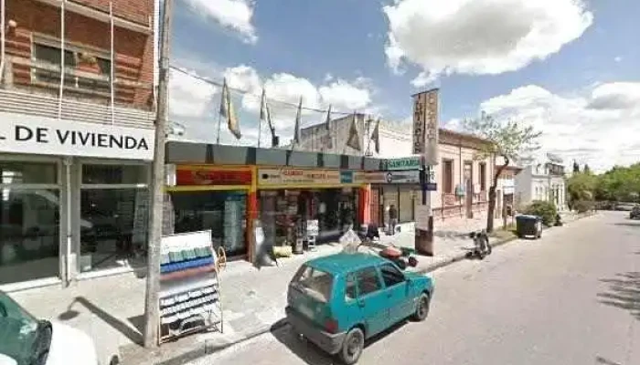 Agencia Nacional De Vivienda -  Descuentos - Nueva Helvecia