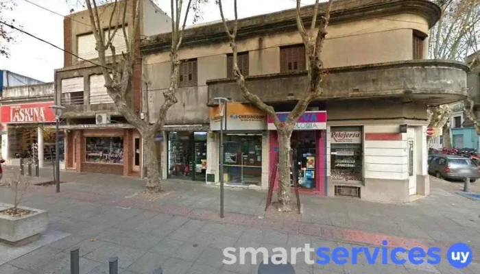 Agencia Nacional de Vivienda - Durazno