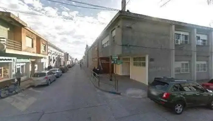 Agencia Nacional De Vivienda -  Ubicacion - Canelones