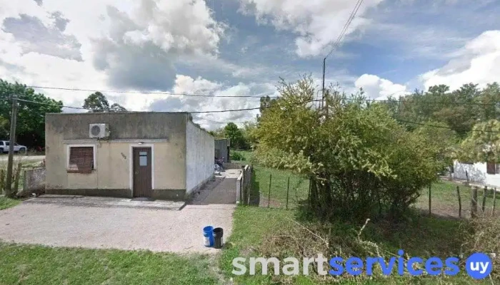 Agencia Nasazzi - Sarandí Grande