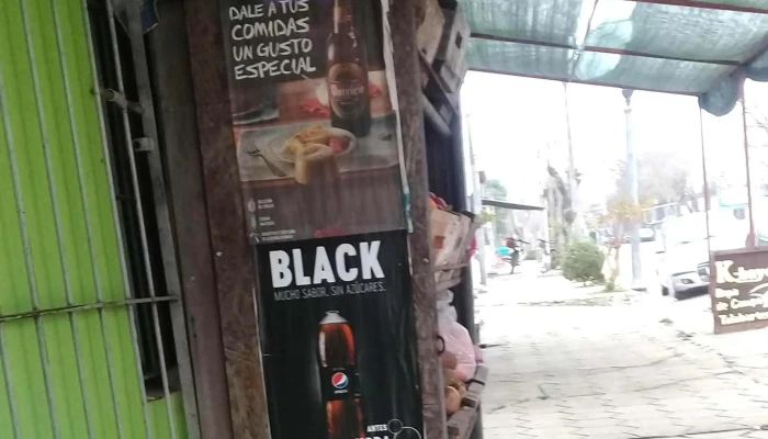 Agencia Nossar Parrilla Almacen Bar Opiniones - Sarandí Grande