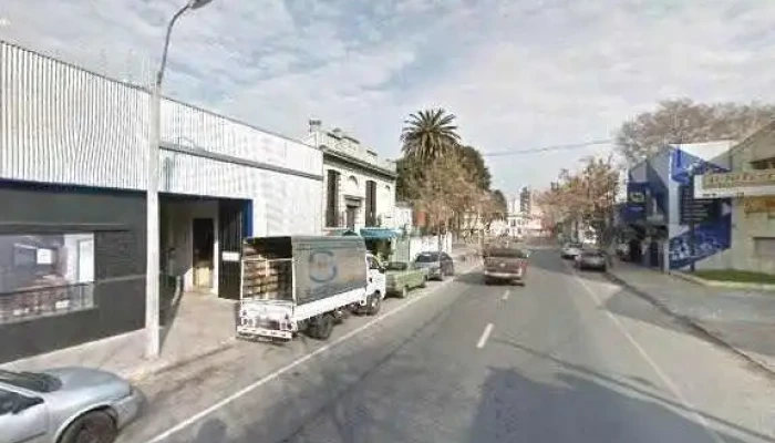 Agencia Nunez Abierto Ahoradeg - Montevideo
